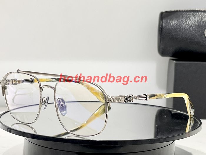 Chrome Heart Sunglasses Top Quality CRS00756